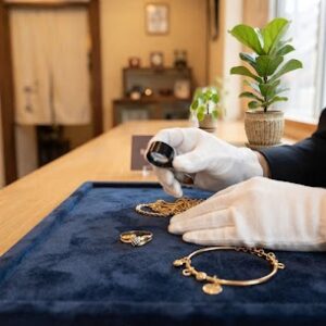 西荻エリアの買取専門店